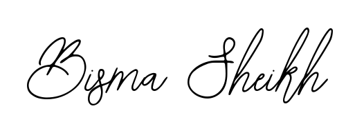 Once you've used our free online signature maker to create your best signature Bearetta-2O07w style, it's time to enjoy signing your documents with Bisma Sheikh name. Bisma Sheikh signature style 12 images and pictures png
