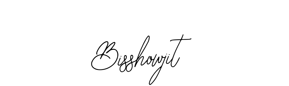 Best and Professional Signature Style for Bisshowjit. Bearetta-2O07w Best Signature Style Collection. Bisshowjit signature style 12 images and pictures png