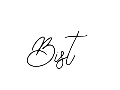 Bist stylish signature style. Best Handwritten Sign (Bearetta-2O07w) for my name. Handwritten Signature Collection Ideas for my name Bist. Bist signature style 12 images and pictures png