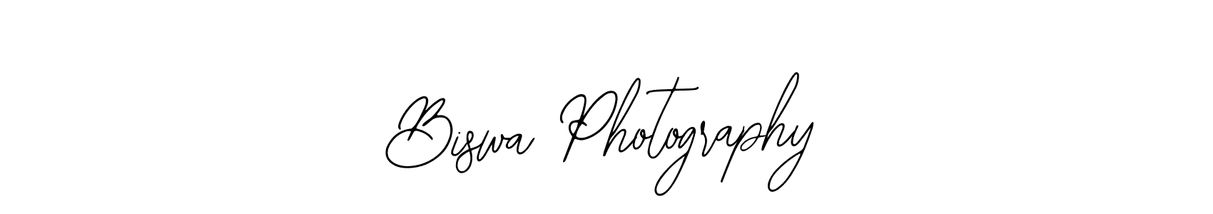 Once you've used our free online signature maker to create your best signature Bearetta-2O07w style, it's time to enjoy all of the benefits that Biswa Photography name signing documents. Biswa Photography signature style 12 images and pictures png