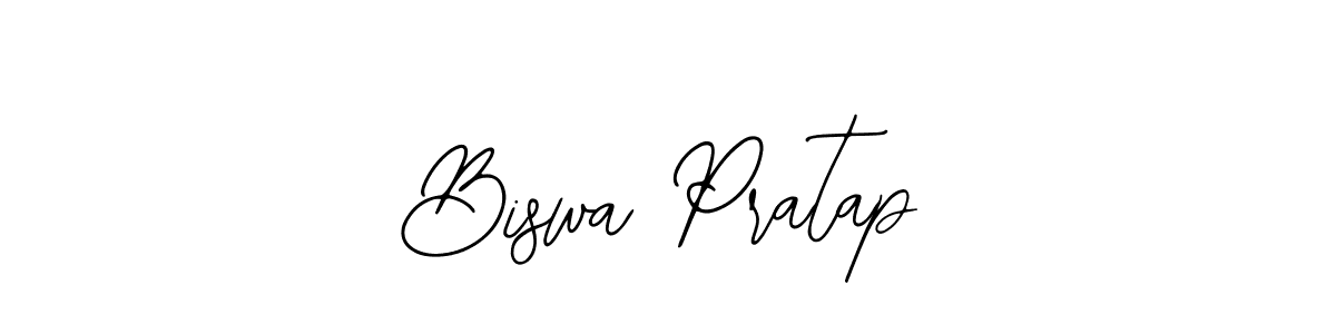 Here are the top 10 professional signature styles for the name Biswa Pratap. These are the best autograph styles you can use for your name. Biswa Pratap signature style 12 images and pictures png