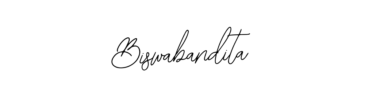 See photos of Biswabandita official signature by Spectra . Check more albums & portfolios. Read reviews & check more about Bearetta-2O07w font. Biswabandita signature style 12 images and pictures png