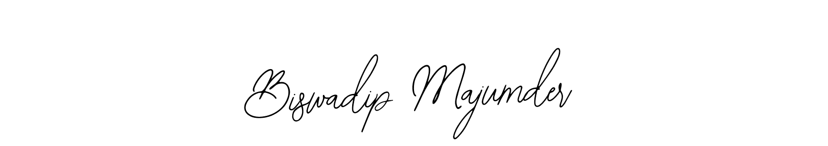 Create a beautiful signature design for name Biswadip Majumder. With this signature (Bearetta-2O07w) fonts, you can make a handwritten signature for free. Biswadip Majumder signature style 12 images and pictures png