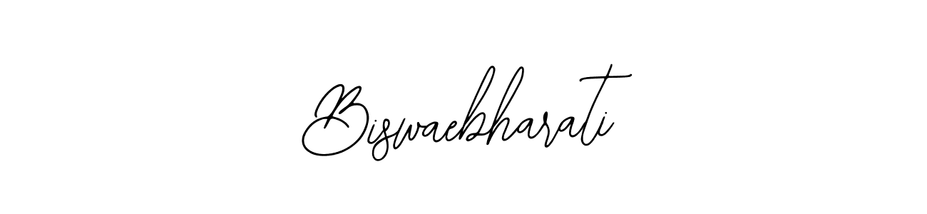 Make a short Biswaebharati signature style. Manage your documents anywhere anytime using Bearetta-2O07w. Create and add eSignatures, submit forms, share and send files easily. Biswaebharati signature style 12 images and pictures png