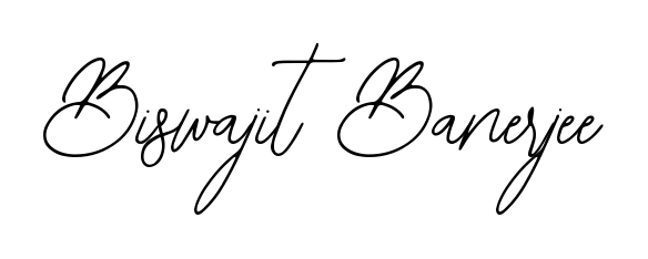 Try this chic Biswajit Banerjee handwritten sign style. Using Bearetta-2O07w font elements, it gives your name a sleek, memorable identity. Biswajit Banerjee signature style 12 images and pictures png