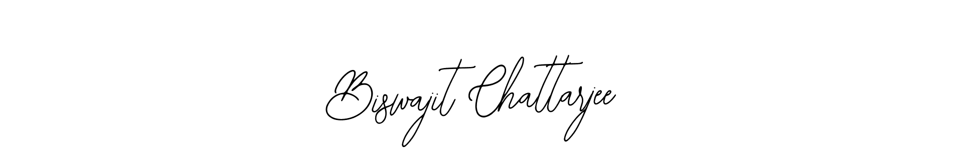 Also we have Biswajit Chattarjee name is the best signature style. Create professional handwritten signature collection using Bearetta-2O07w autograph style. Biswajit Chattarjee signature style 12 images and pictures png