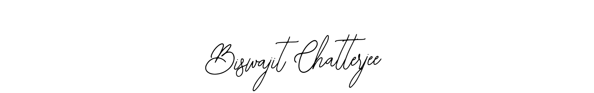 Make a beautiful signature design for name Biswajit Chatterjee. Use this online signature maker to create a handwritten signature for free. Biswajit Chatterjee signature style 12 images and pictures png