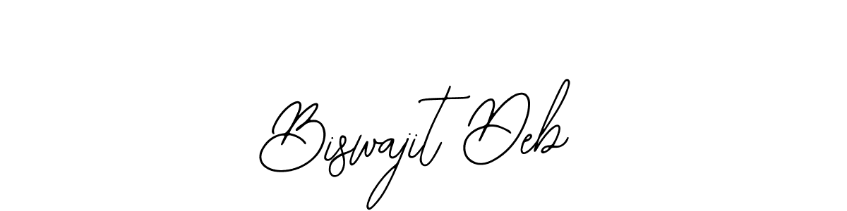 Similarly Bearetta-2O07w is the best handwritten signature design. Signature creator online .You can use it as an online autograph creator for name Biswajit Deb. Biswajit Deb signature style 12 images and pictures png