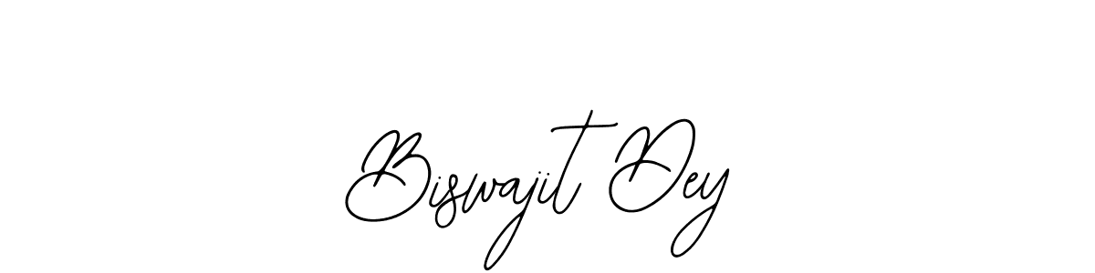 You should practise on your own different ways (Bearetta-2O07w) to write your name (Biswajit Dey) in signature. don't let someone else do it for you. Biswajit Dey signature style 12 images and pictures png