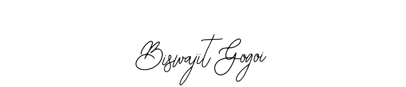 Also You can easily find your signature by using the search form. We will create Biswajit Gogoi name handwritten signature images for you free of cost using Bearetta-2O07w sign style. Biswajit Gogoi signature style 12 images and pictures png