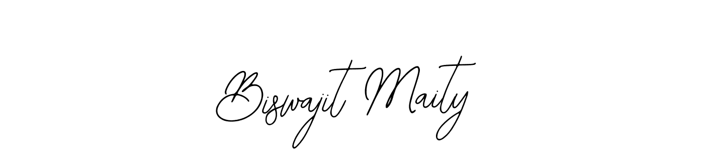 You can use this online signature creator to create a handwritten signature for the name Biswajit Maity. This is the best online autograph maker. Biswajit Maity signature style 12 images and pictures png