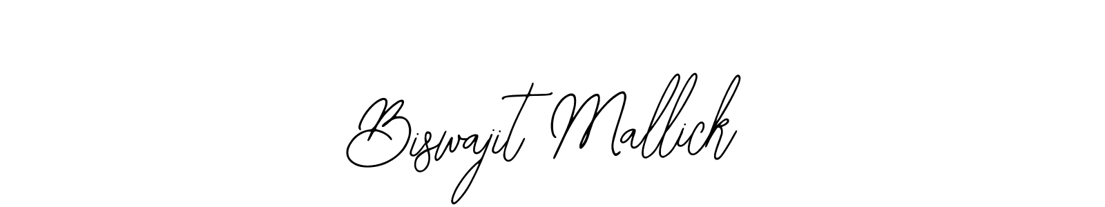 Make a short Biswajit Mallick signature style. Manage your documents anywhere anytime using Bearetta-2O07w. Create and add eSignatures, submit forms, share and send files easily. Biswajit Mallick signature style 12 images and pictures png