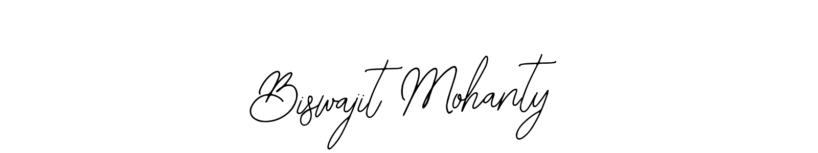 Similarly Bearetta-2O07w is the best handwritten signature design. Signature creator online .You can use it as an online autograph creator for name Biswajit Mohanty. Biswajit Mohanty signature style 12 images and pictures png