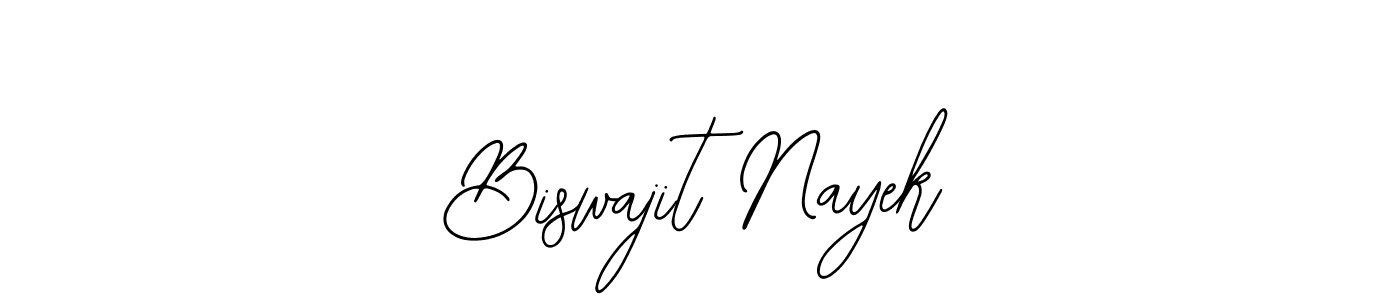 This is the best signature style for the Biswajit Nayek name. Also you like these signature font (Bearetta-2O07w). Mix name signature. Biswajit Nayek signature style 12 images and pictures png