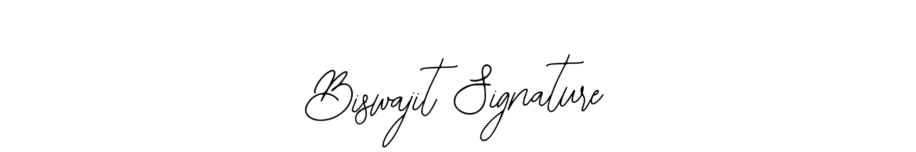 See photos of Biswajit Signature official signature by Spectra . Check more albums & portfolios. Read reviews & check more about Bearetta-2O07w font. Biswajit Signature signature style 12 images and pictures png