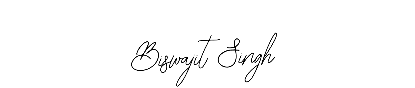 How to Draw Biswajit Singh signature style? Bearetta-2O07w is a latest design signature styles for name Biswajit Singh. Biswajit Singh signature style 12 images and pictures png