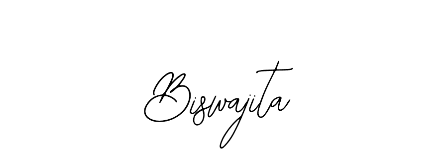 Also You can easily find your signature by using the search form. We will create Biswajita name handwritten signature images for you free of cost using Bearetta-2O07w sign style. Biswajita signature style 12 images and pictures png