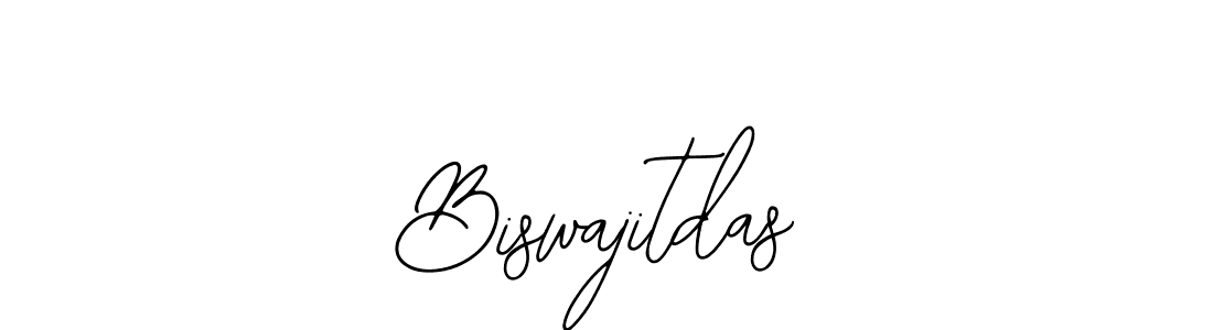 How to make Biswajitdas signature? Bearetta-2O07w is a professional autograph style. Create handwritten signature for Biswajitdas name. Biswajitdas signature style 12 images and pictures png