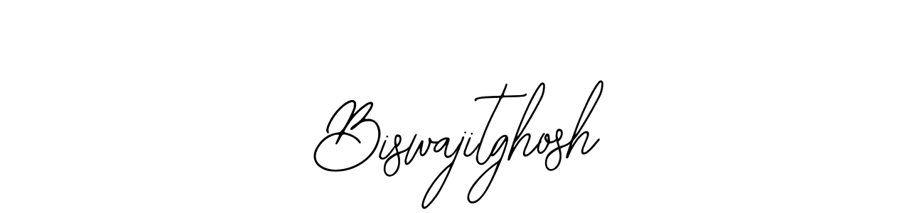 It looks lik you need a new signature style for name Biswajitghosh. Design unique handwritten (Bearetta-2O07w) signature with our free signature maker in just a few clicks. Biswajitghosh signature style 12 images and pictures png