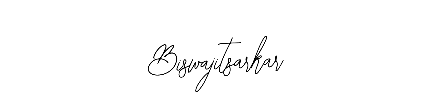 Also You can easily find your signature by using the search form. We will create Biswajitsarkar name handwritten signature images for you free of cost using Bearetta-2O07w sign style. Biswajitsarkar signature style 12 images and pictures png