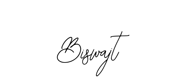 Also You can easily find your signature by using the search form. We will create Biswajt name handwritten signature images for you free of cost using Bearetta-2O07w sign style. Biswajt signature style 12 images and pictures png