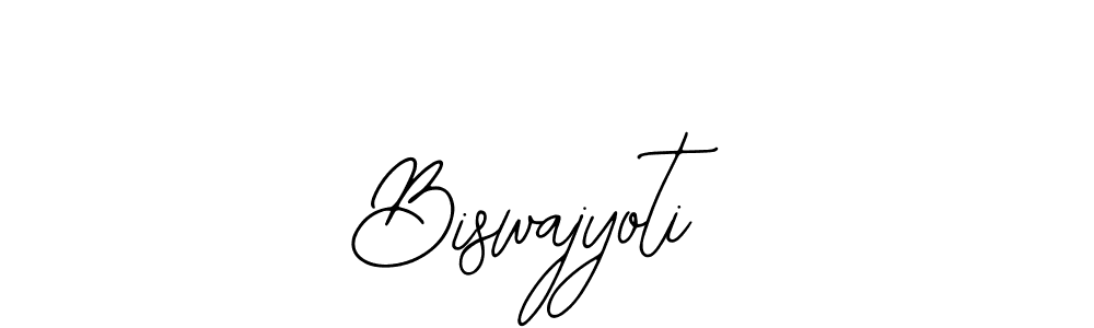 How to make Biswajyoti signature? Bearetta-2O07w is a professional autograph style. Create handwritten signature for Biswajyoti name. Biswajyoti signature style 12 images and pictures png