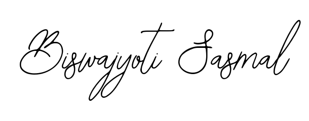 Looking for an artistic signature for Biswajyoti Sasmal? The Bearetta-2O07w calligraphy style gives a sophisticated flow suitable for business cards and emails. Biswajyoti Sasmal signature style 12 images and pictures png