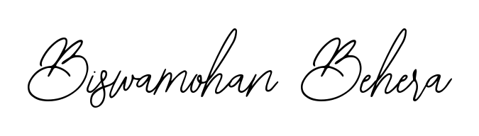 Here are the top professional signature styles for the name Biswamohan Behera. These are the best autograph styles you can use for your name. Biswamohan Behera signature style 12 images and pictures png