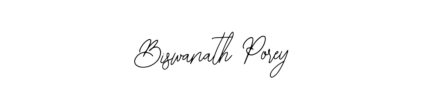 Similarly Bearetta-2O07w is the best handwritten signature design. Signature creator online .You can use it as an online autograph creator for name Biswanath Porey. Biswanath Porey signature style 12 images and pictures png