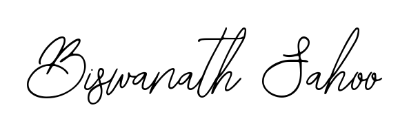 Enhance your business communications with Biswanath Sahoo signature in Bearetta-2O07w lettering. Clean, modern, and universally compatible. Biswanath Sahoo signature style 12 images and pictures png