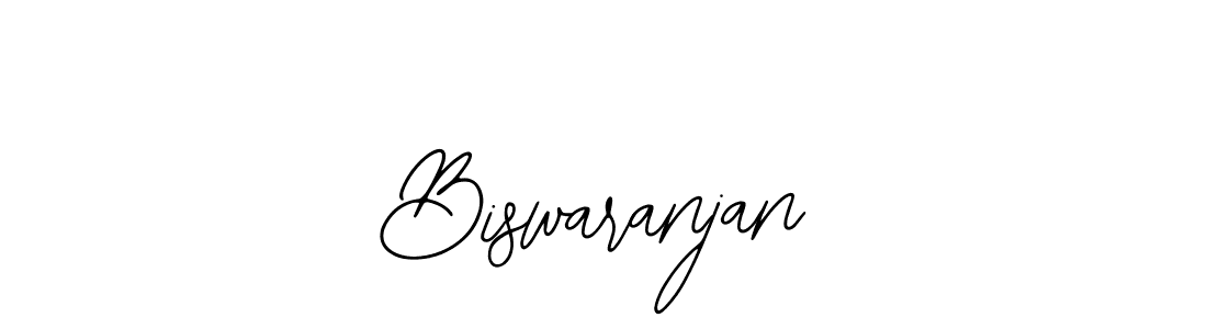 It looks lik you need a new signature style for name Biswaranjan. Design unique handwritten (Bearetta-2O07w) signature with our free signature maker in just a few clicks. Biswaranjan signature style 12 images and pictures png