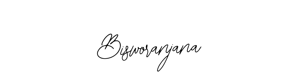 Also You can easily find your signature by using the search form. We will create Bisworanjana name handwritten signature images for you free of cost using Bearetta-2O07w sign style. Bisworanjana signature style 12 images and pictures png