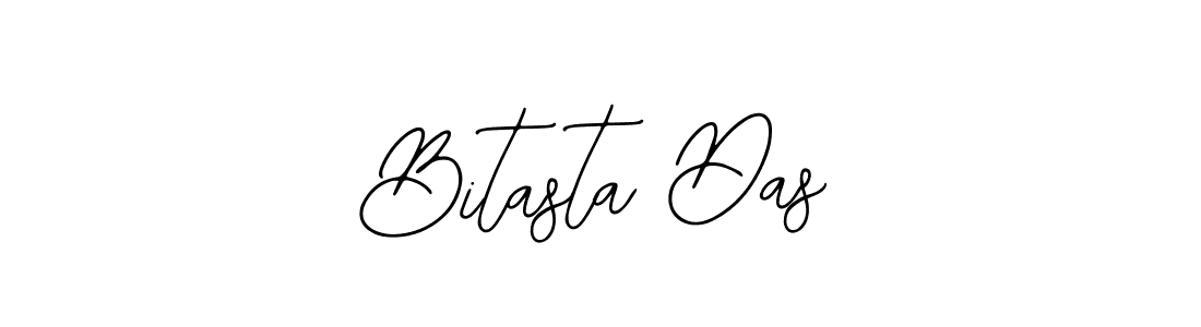 Bitasta Das stylish signature style. Best Handwritten Sign (Bearetta-2O07w) for my name. Handwritten Signature Collection Ideas for my name Bitasta Das. Bitasta Das signature style 12 images and pictures png