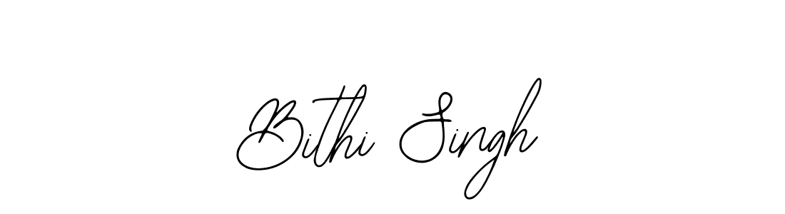 Here are the top 10 professional signature styles for the name Bithi Singh. These are the best autograph styles you can use for your name. Bithi Singh signature style 12 images and pictures png