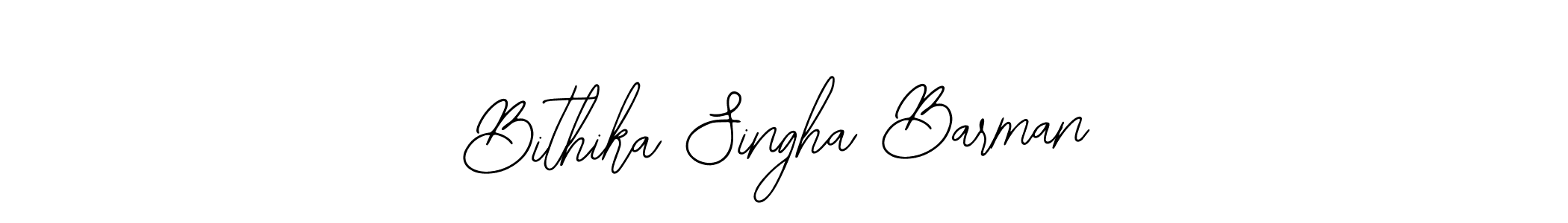 See photos of Bithika Singha Barman official signature by Spectra . Check more albums & portfolios. Read reviews & check more about Bearetta-2O07w font. Bithika Singha Barman signature style 12 images and pictures png