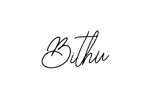 The best way (Bearetta-2O07w) to make a short signature is to pick only two or three words in your name. The name Bithu include a total of six letters. For converting this name. Bithu signature style 12 images and pictures png