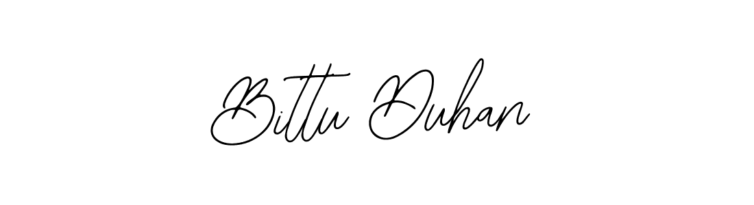 Here are the top 10 professional signature styles for the name Bittu Duhan. These are the best autograph styles you can use for your name. Bittu Duhan signature style 12 images and pictures png