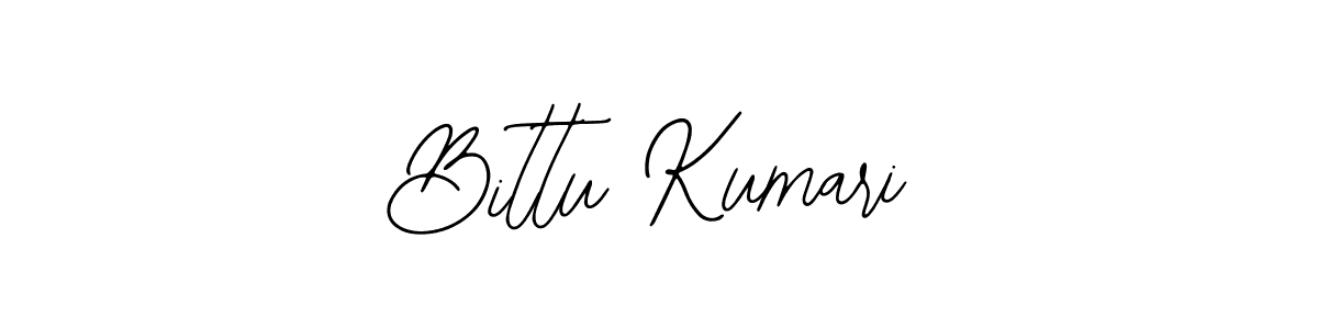 Make a short Bittu Kumari signature style. Manage your documents anywhere anytime using Bearetta-2O07w. Create and add eSignatures, submit forms, share and send files easily. Bittu Kumari signature style 12 images and pictures png