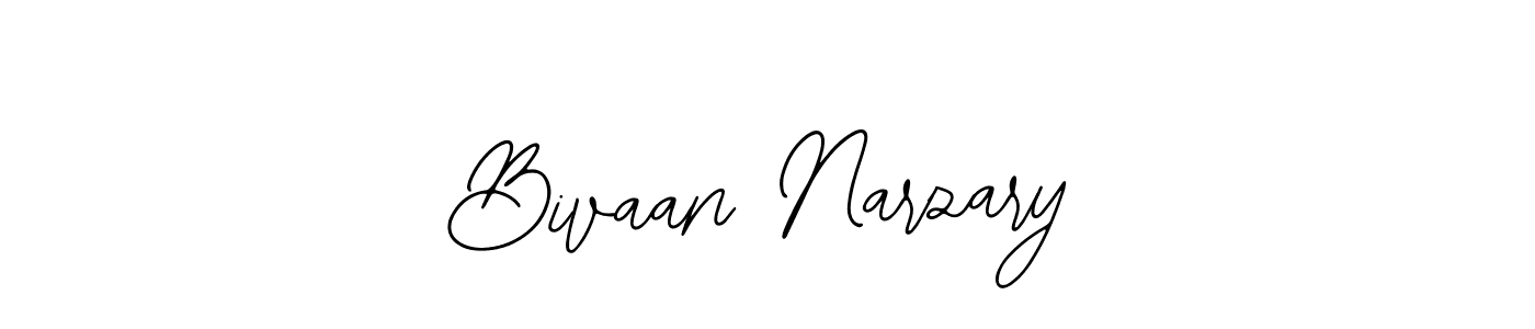 Here are the top 10 professional signature styles for the name Bivaan Narzary. These are the best autograph styles you can use for your name. Bivaan Narzary signature style 12 images and pictures png