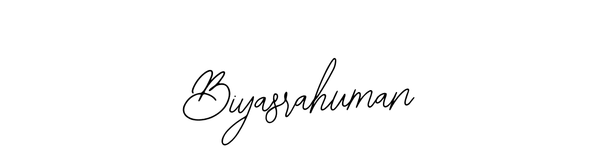 See photos of Biyasrahuman official signature by Spectra . Check more albums & portfolios. Read reviews & check more about Bearetta-2O07w font. Biyasrahuman signature style 12 images and pictures png