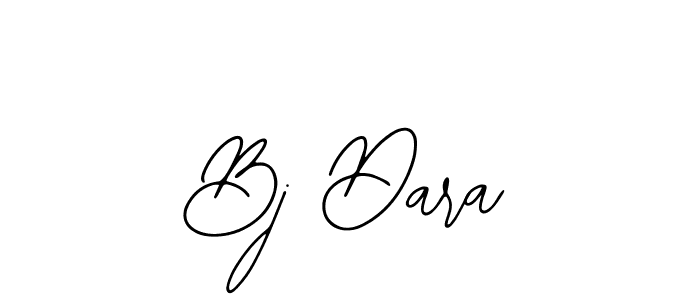 Here are the top 10 professional signature styles for the name Bj Dara. These are the best autograph styles you can use for your name. Bj Dara signature style 12 images and pictures png