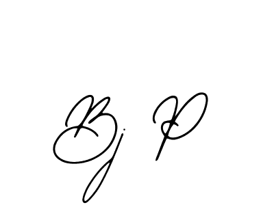 Once you've used our free online signature maker to create your best signature Bearetta-2O07w style, it's time to enjoy all of the benefits that Bj P name signing documents. Bj P signature style 12 images and pictures png