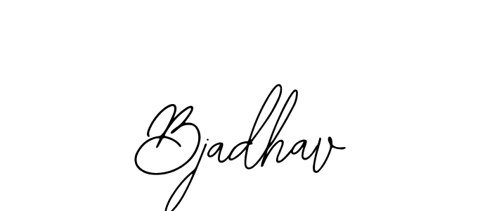 Check out images of Autograph of Bjadhav name. Actor Bjadhav Signature Style. Bearetta-2O07w is a professional sign style online. Bjadhav signature style 12 images and pictures png