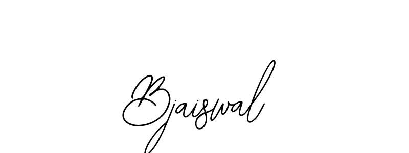 Once you've used our free online signature maker to create your best signature Bearetta-2O07w style, it's time to enjoy all of the benefits that Bjaiswal name signing documents. Bjaiswal signature style 12 images and pictures png