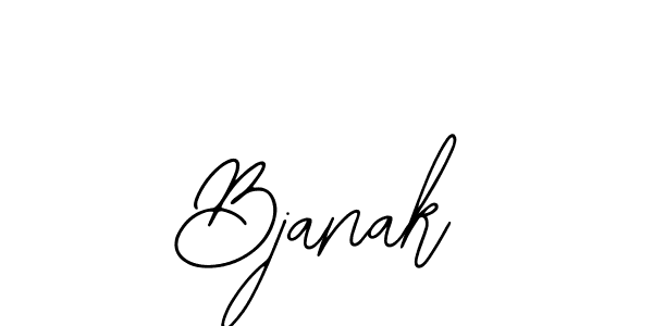 This is the best signature style for the Bjanak name. Also you like these signature font (Bearetta-2O07w). Mix name signature. Bjanak signature style 12 images and pictures png