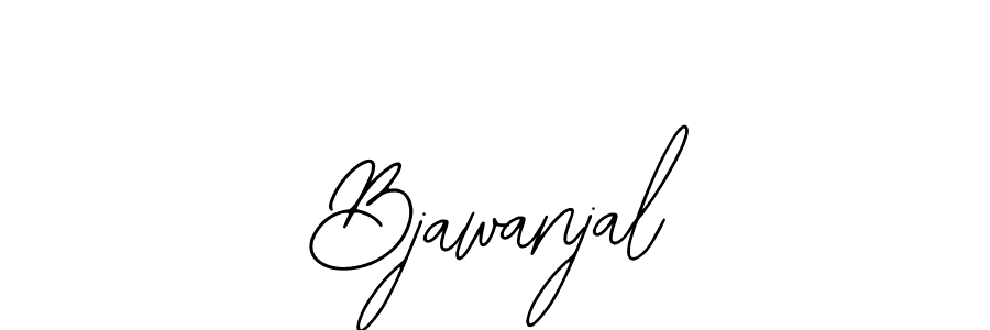 Once you've used our free online signature maker to create your best signature Bearetta-2O07w style, it's time to enjoy all of the benefits that Bjawanjal name signing documents. Bjawanjal signature style 12 images and pictures png