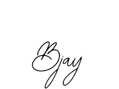 Similarly Bearetta-2O07w is the best handwritten signature design. Signature creator online .You can use it as an online autograph creator for name Bjay. Bjay signature style 12 images and pictures png