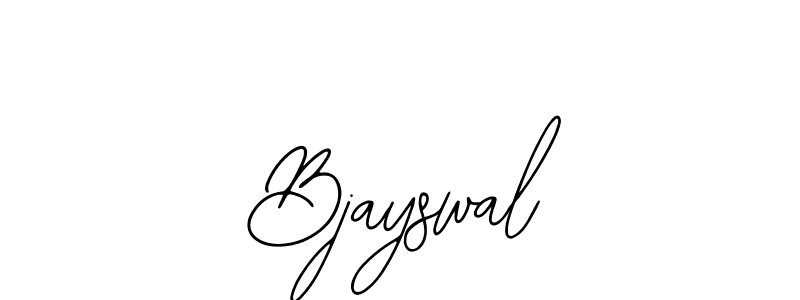 Similarly Bearetta-2O07w is the best handwritten signature design. Signature creator online .You can use it as an online autograph creator for name Bjayswal. Bjayswal signature style 12 images and pictures png