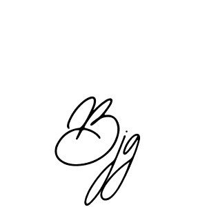 Check out images of Autograph of Bjg name. Actor Bjg Signature Style. Bearetta-2O07w is a professional sign style online. Bjg signature style 12 images and pictures png