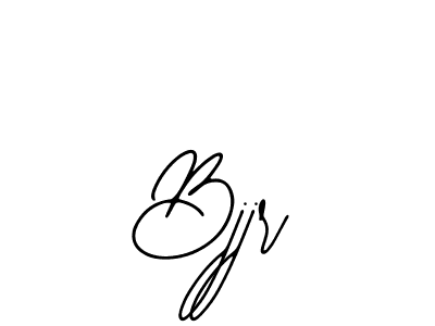 Bearetta-2O07w is a professional signature style that is perfect for those who want to add a touch of class to their signature. It is also a great choice for those who want to make their signature more unique. Get Bjjr name to fancy signature for free. Bjjr signature style 12 images and pictures png